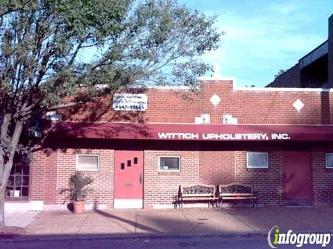 Wittich Upholstery