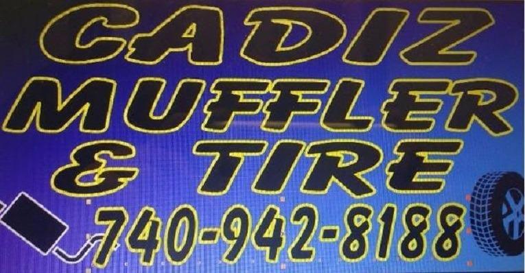 Cadiz Muffler & Tire