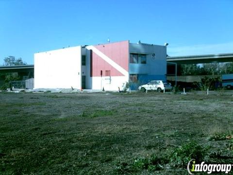 Openwater Habitat Hyperbaric Gas Station