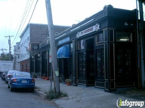 Huron Veterinary Hospital Inc