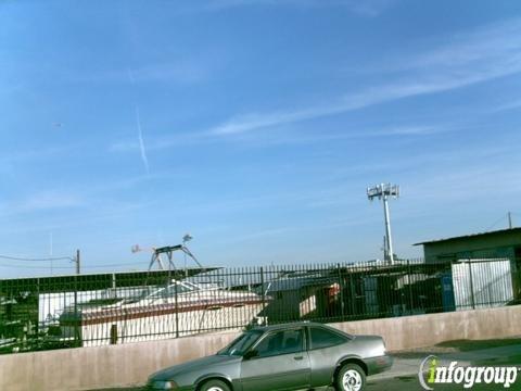 All-Pro Fence & Gates