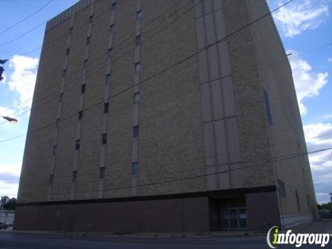 Gomez Detective Agency