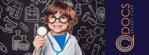 Urgent Care Center LLP