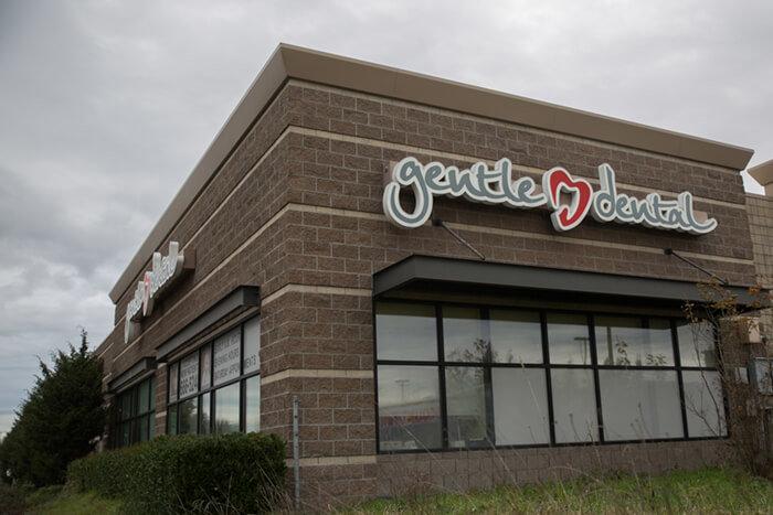 Gentle Dental Battle Ground