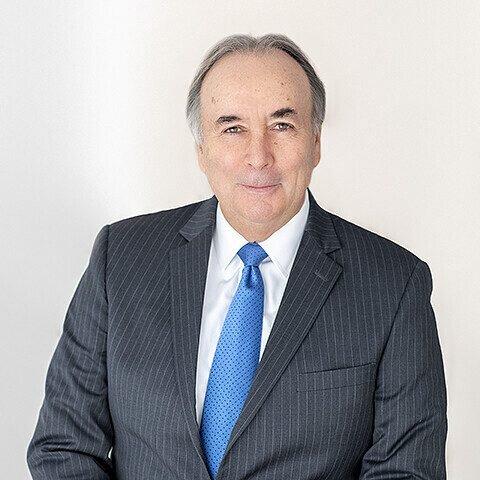 Merrill Lynch Financial Advisor Joseph Devlin