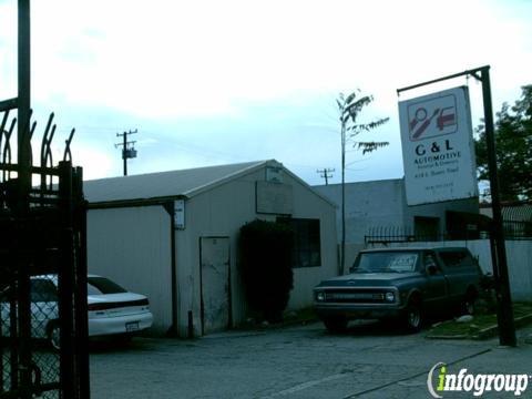 G & L Automotive