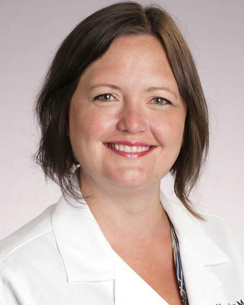 Marylou M Dryer, MD - Norton Children's Heart Institute