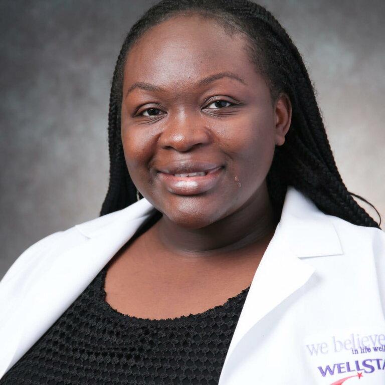 Olubukola Ibiyemi, MD