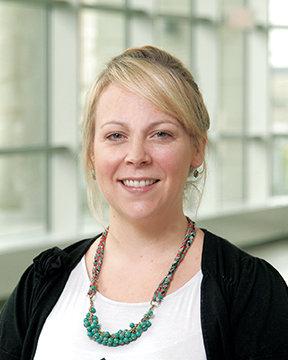 Erin Gonzalez, FNP - Ascension Columbia St Mary's