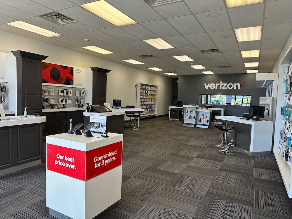 Wireless Zone-Verizon Authorized Retailer