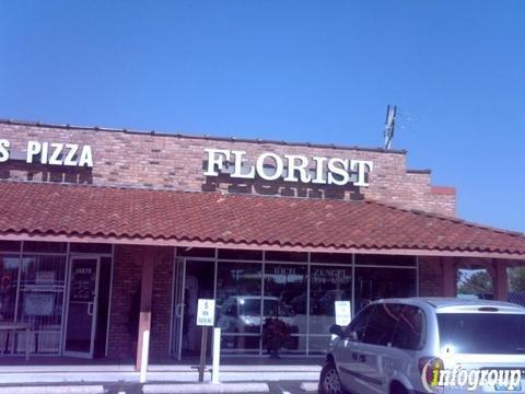 Zengel Flowers & Gifts