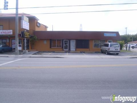 Amador Insurance Agency