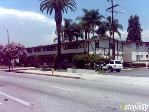 Glendora Apartments