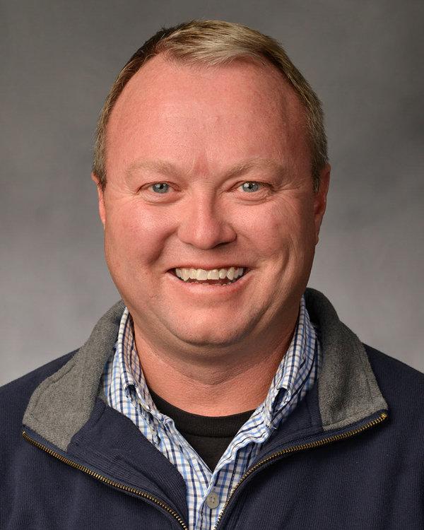 Don Young-COUNTRY Financial Representative