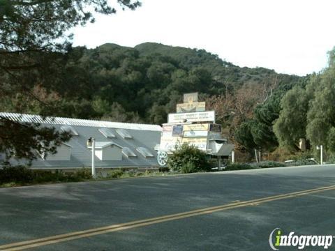 Pritchett Rapf & Associates