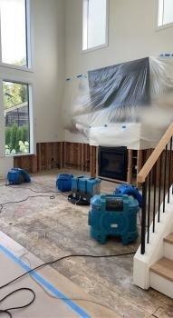 Rapid Restoration & Remodel of Portland