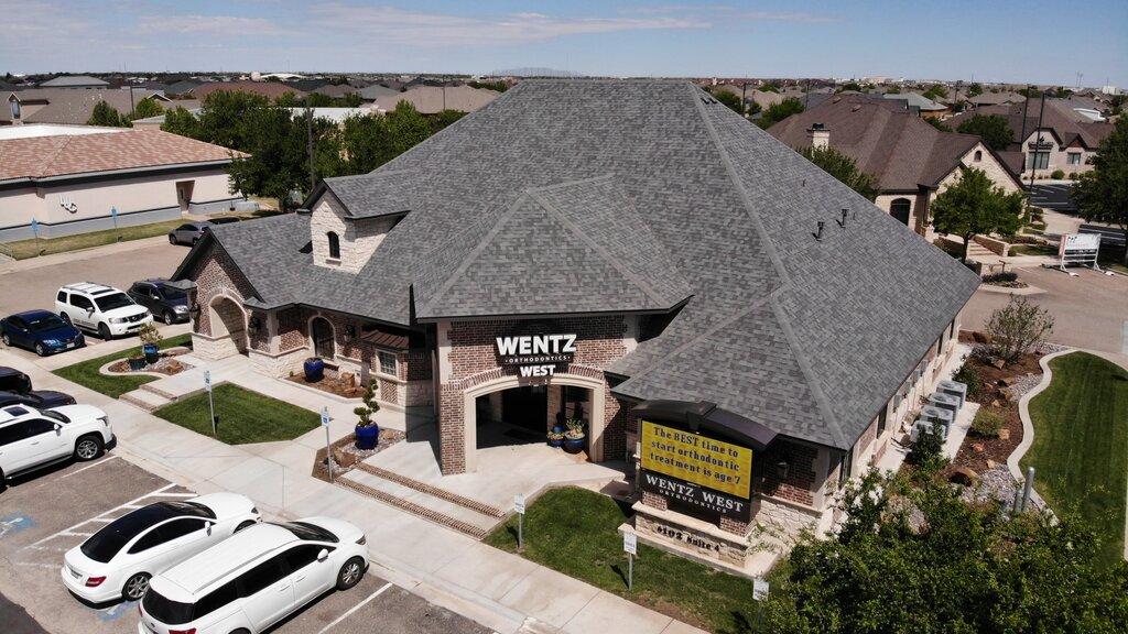 Wentz Orthodontics-Lubbock 82nd