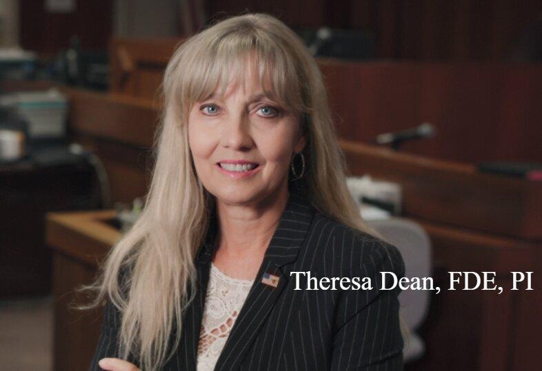 Handwritingforensics.com