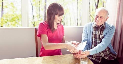 Nurse Next Door Home Care Service