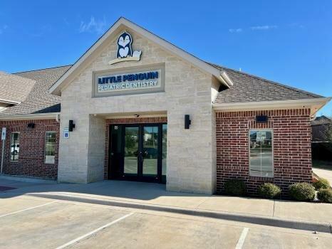 Little Penguin Pediatric Dentistry
