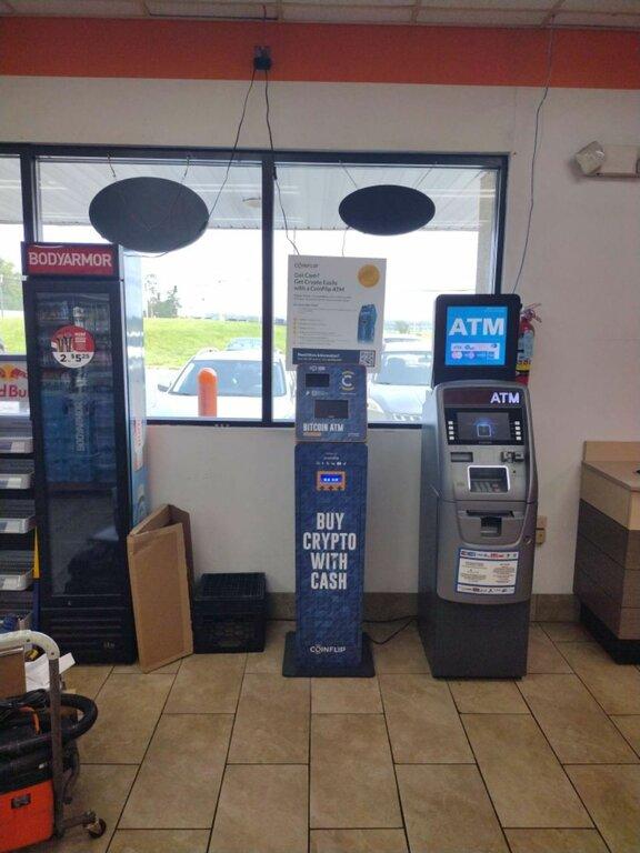 CoinFlip Bitcoin ATM