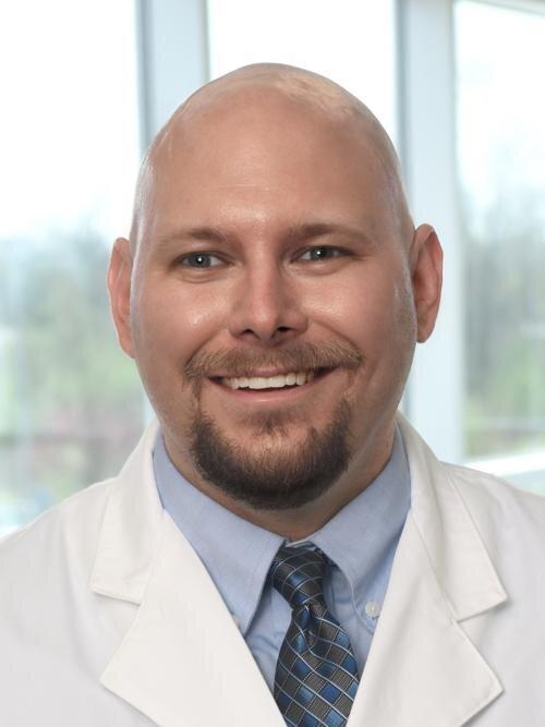 Cory J Ott, CNP - Mercy Health-Boardman Ear, Nose and Throat