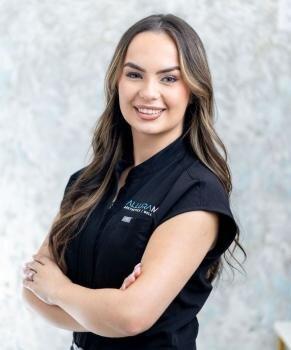 Alluramd Aesthetics + Wellness Jupiter