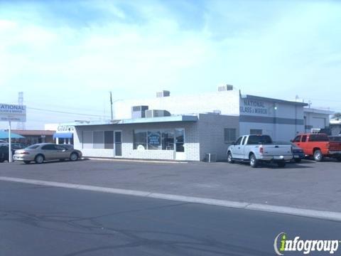 Sun City Sun Control