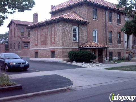 Saint Edward Convent