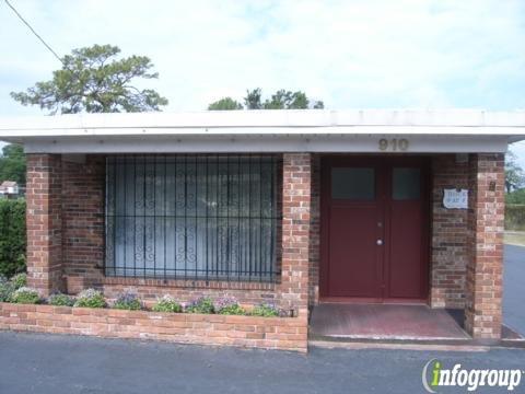 Weatherford John D Atty