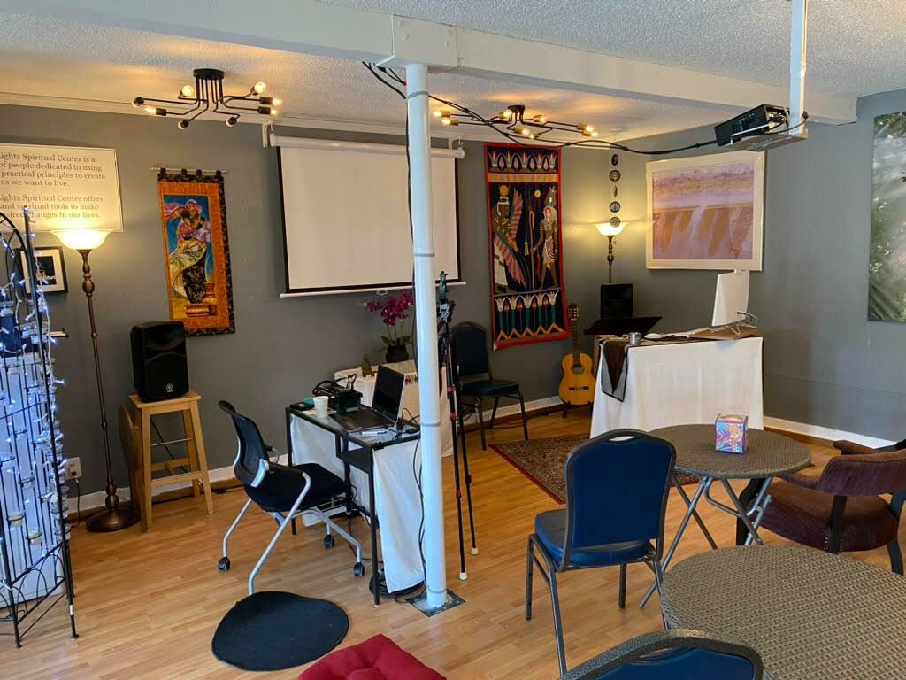 Northern Lights Center for Spiritual Living