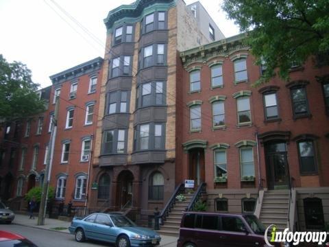 277 Eight Street Realty Associates Inc