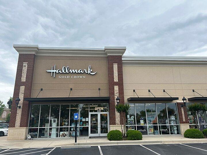 Gretchen's Hallmark Shop