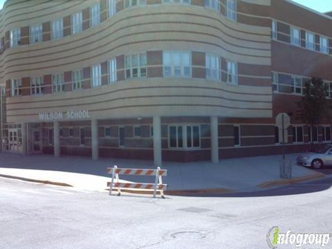 Woodrow Wilson Elementary School