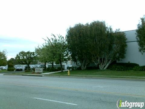 Del Amo Construction