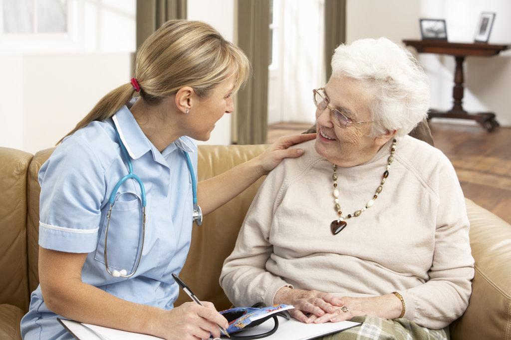 Laurel Baye Healthcare of Williston