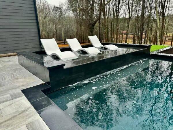 Georgia Classic Pool