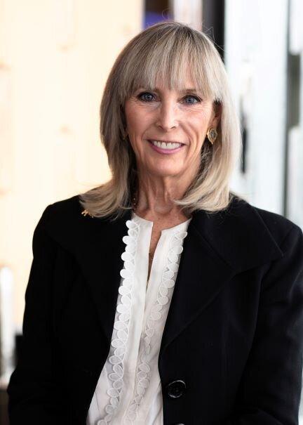 Merrill Lynch Financial Advisor Ann Onhaizer