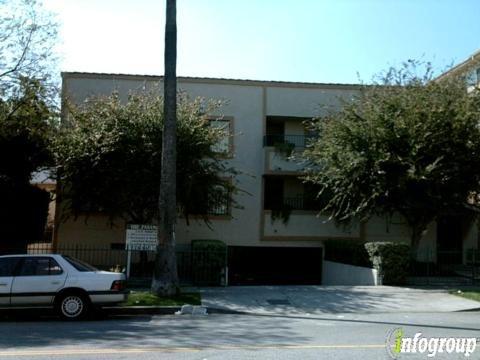 Rosewood Corporation