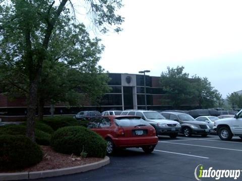 Stromsdorfer, Stephen C MD