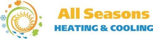 All Seasons Heating & Cooling
