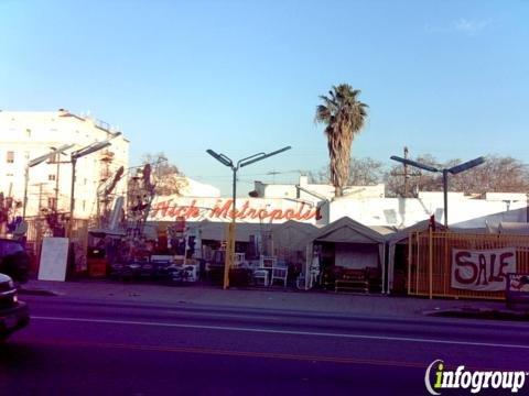 Aguirre Manuel E Law Offices of