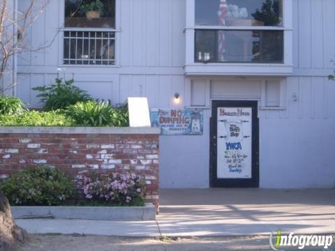 Beacon House-YMCA Thrift Shop