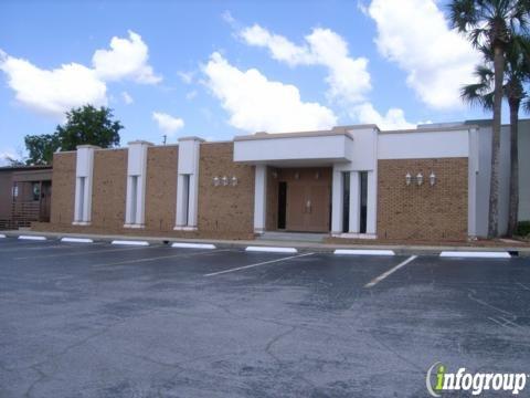R V Rentals of Orlando Inc