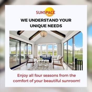 Sunspace By Sunroom Designs New England