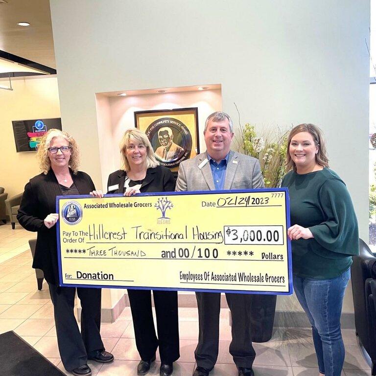 Associated Wholesale Grocers