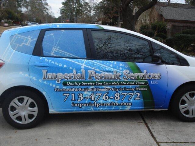 Goldstein, Cindi Manager-Imperial Permit Services, LLC