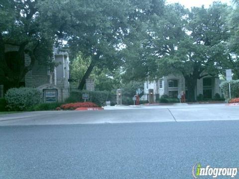 Saratoga Ridge Apartments