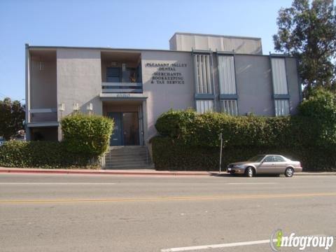 Sepand Hokmabadi, DDS - Total Health Dental Care