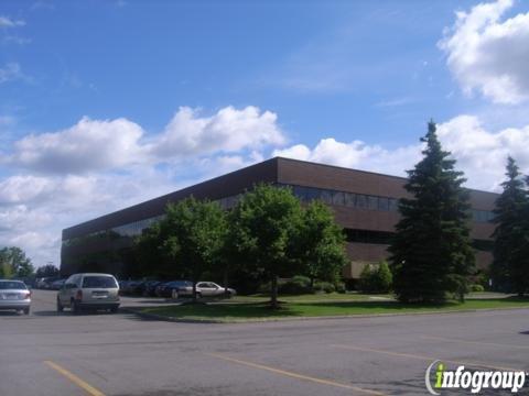 University of Rochester Shared